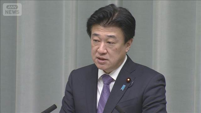 政府　暫定予算案を編成する方向で検討