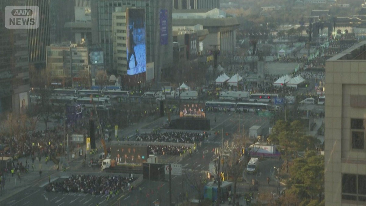 BTSライブ警備「うまくいった」　「過剰」批判も「過剰なほどに対応すべき」と警察