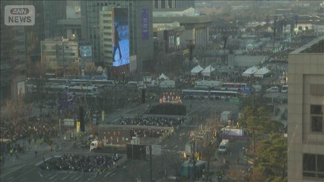 BTSライブ警備「うまくいった」　「過剰」批判も「過剰なほどに対応すべき」と警察