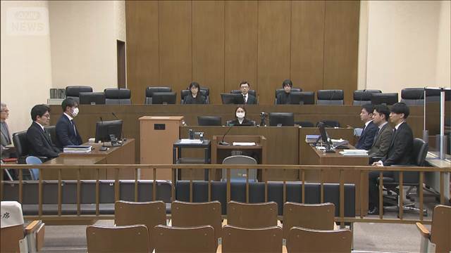 飯能市家族3人殺害事件で被告の男が控訴　無期懲役判決に不服　さいたま地裁