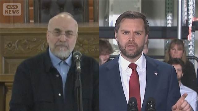 イラン「時間稼ぎだ」と攻撃延期を非難　アメリカ 戦争終結へ高官級協議調整と報道も