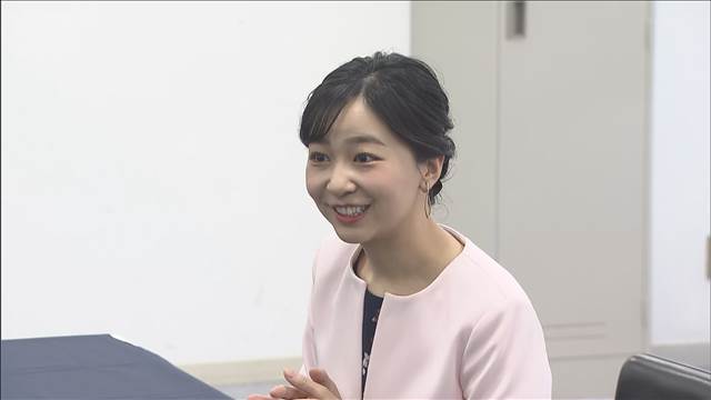 佳子さま 浜松市を訪問　日系ブラジル人らと懇談