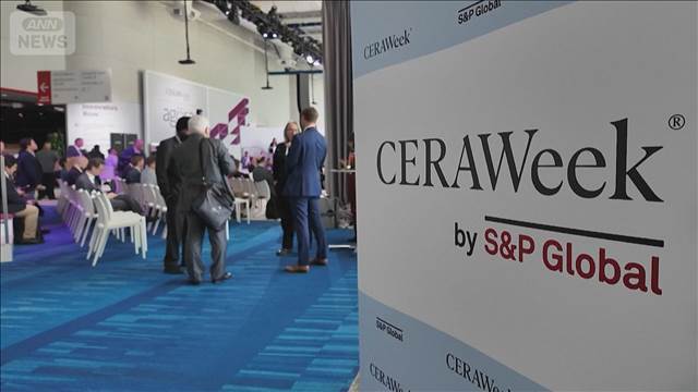 「中東のエネルギー生産回復に時間」　シンポール外相「アジアの危機」