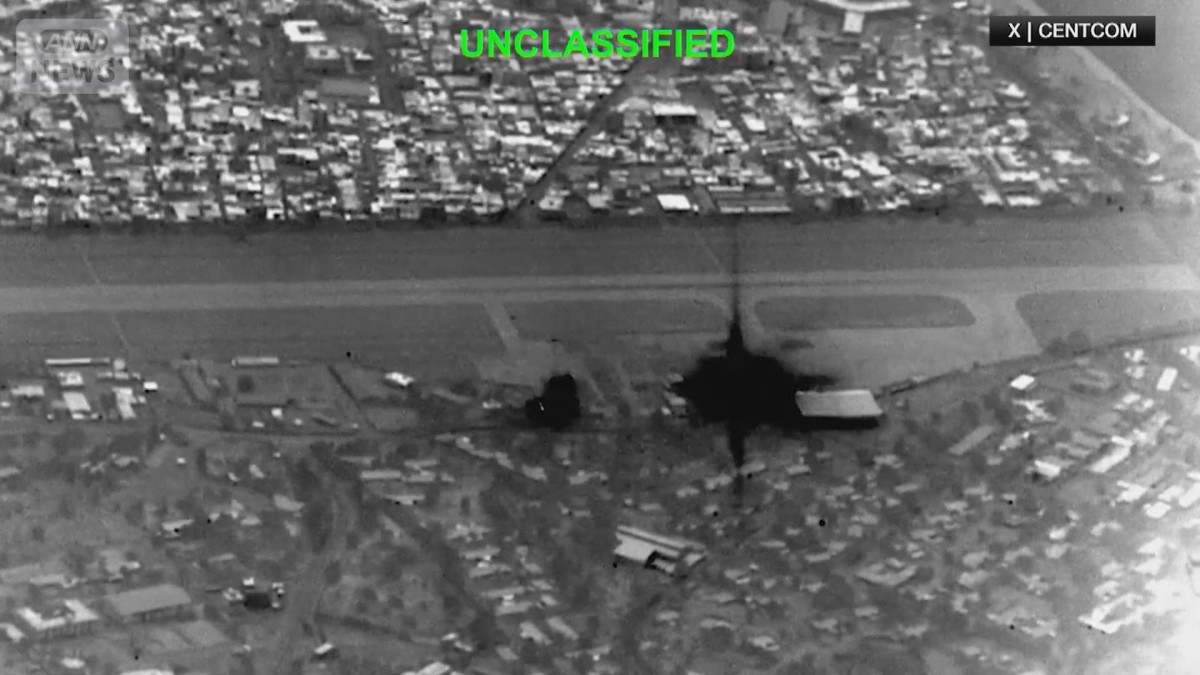 米第82空挺師団3000人の派遣を検討　イラン軍事支援　石油輸出拠点の制圧目的か