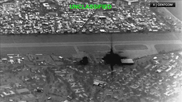 米第82空挺師団3000人の派遣を検討　イラン軍事支援　石油輸出拠点の制圧目的か