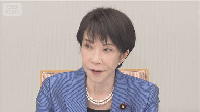 高市総理　マレーシアに共同声明参加呼びかけ