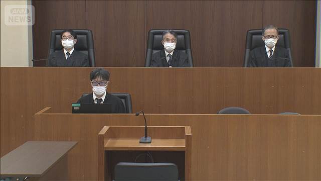三菱UFJ銀行貸金庫窃盗事件　2審も元行員に懲役9年　東京高裁