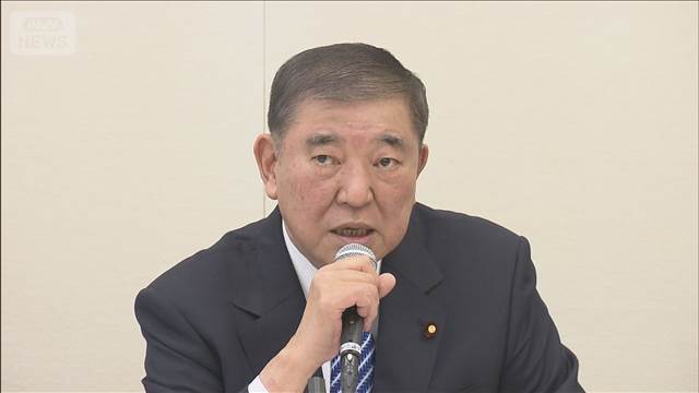 イランの周辺諸国への攻撃非難　石破UAE議連会長