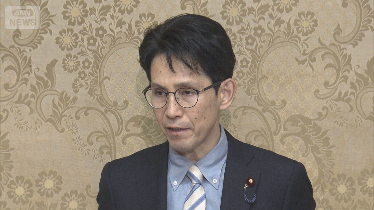 中道　4月から専属職員を18人配置　公明・立憲から「出向」　資金確保方策も近く発表