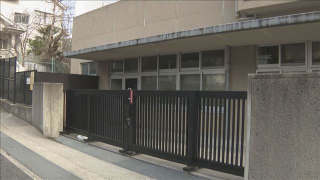 ひき逃げで重傷　小6男児はねられ…　神戸市