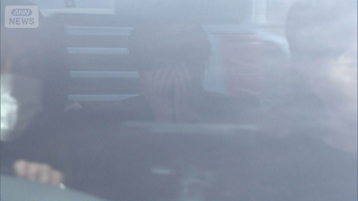 詐欺グループの凍結口座を解除か　弁護士の男ら2人逮捕　被害は約53億円の可能性