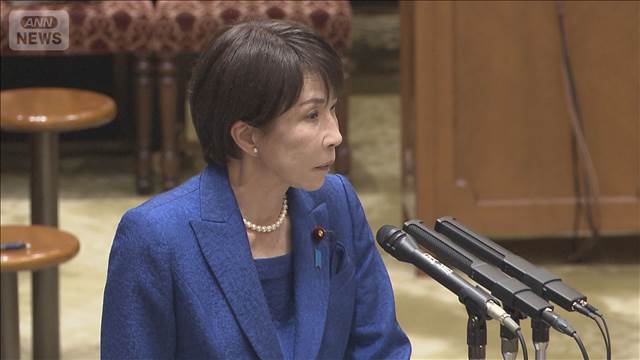 日米首脳会談めぐり集中審議　将来的な“機雷掃海”に含み