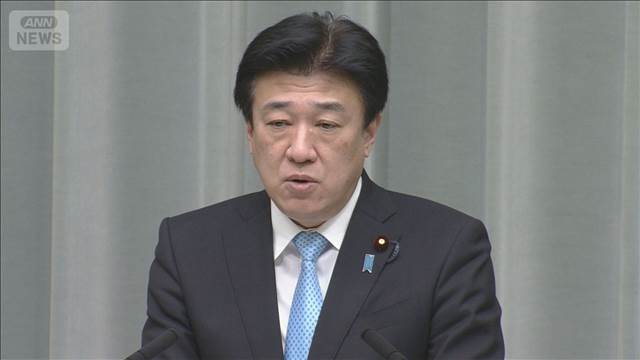 再発防止要請に「適切に対応」　中国大使館に侵入疑い 陸上自衛官の男逮捕