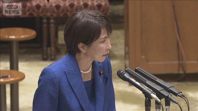 日米首脳会談発言「徹夜で考えた」　“平和をもたらせるのはドナルドだけ”で高市総理