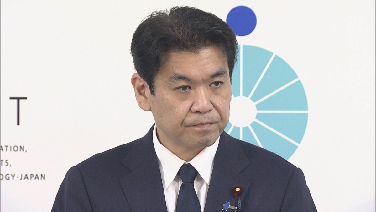 「不適切行為ない」松本大臣が説明　高校教育無償化法案は26日から質疑へ