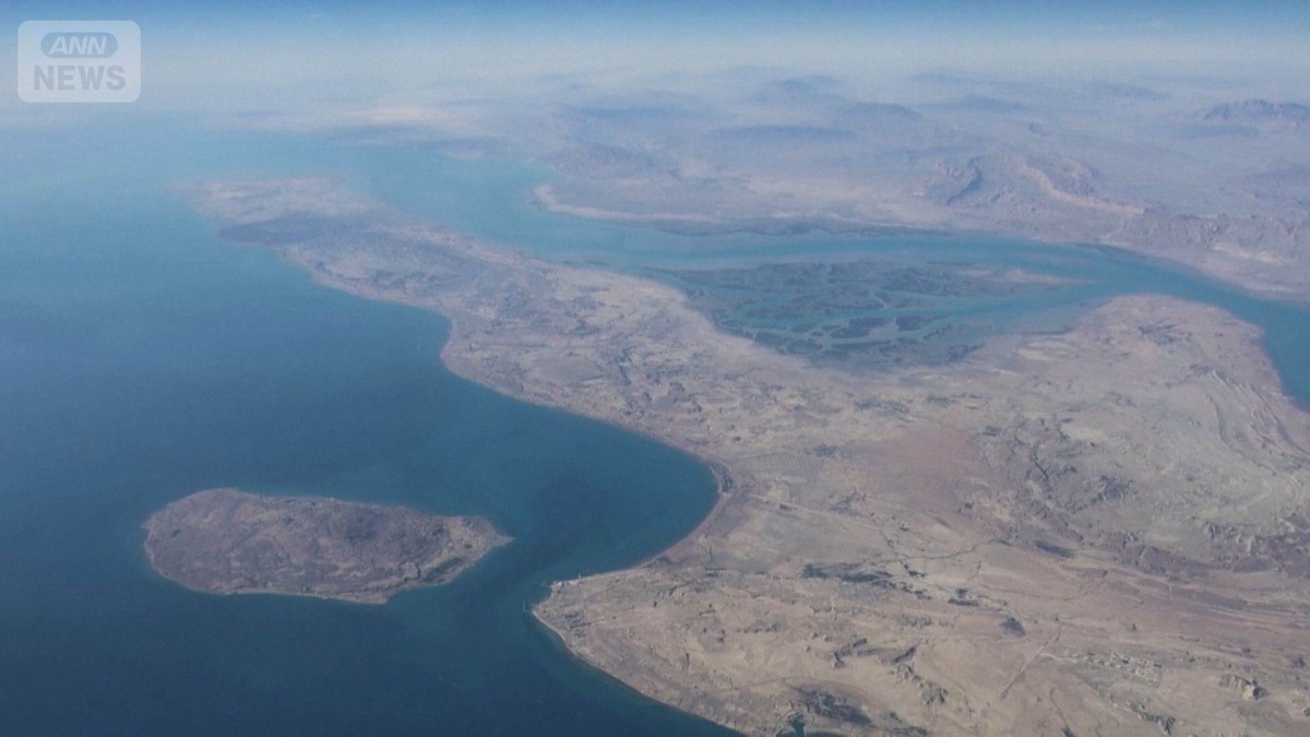 イランがホルムズ海峡通航料要求　制裁解除などイラン強硬姿勢崩さず合意成立困難か