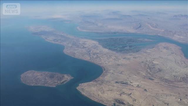 イランがホルムズ海峡通航料要求　制裁解除などイラン強硬姿勢崩さず合意成立困難か