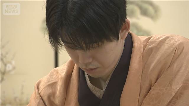 藤井六冠大逆転なるか　2期連続挑戦、永瀬九段は2時間54分の大長考　王将戦最終局