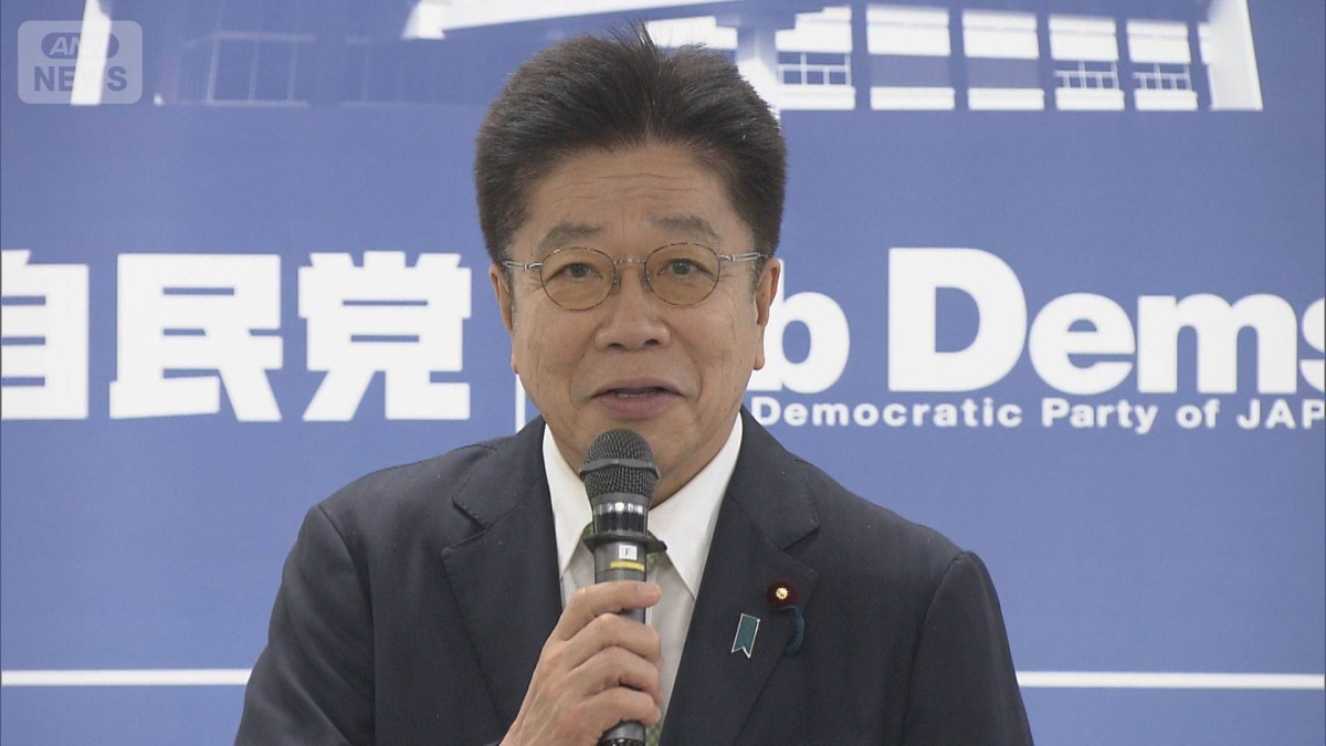 選挙中のSNS規制「解決ならず」　自民党が事業者ヒアリング　懸念示される