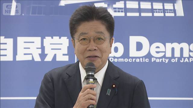 選挙中のSNS規制「解決ならず」　自民党が事業者ヒアリング　懸念示される