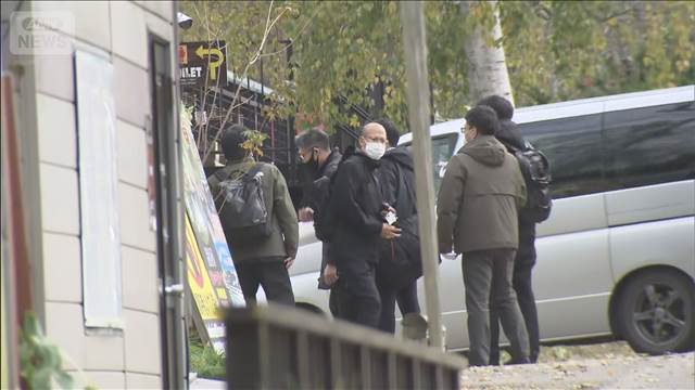 園内にはいまも222匹の動物が…“ノースサファリ”前社長ら書類送検