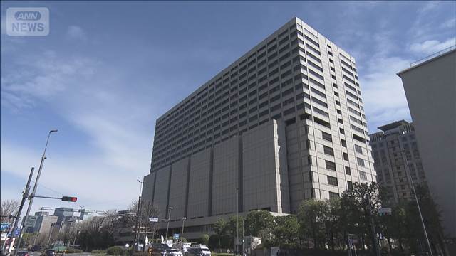 “裁判官判断は違法”遺族が提訴へ　「大川原化工機」冤罪事件