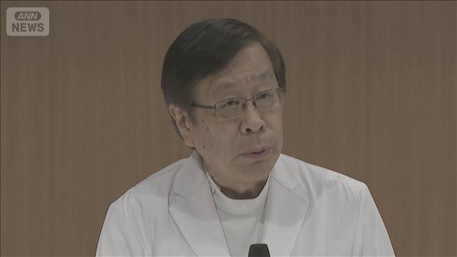 のどにパン詰まり　転院先で医療事故　兵庫