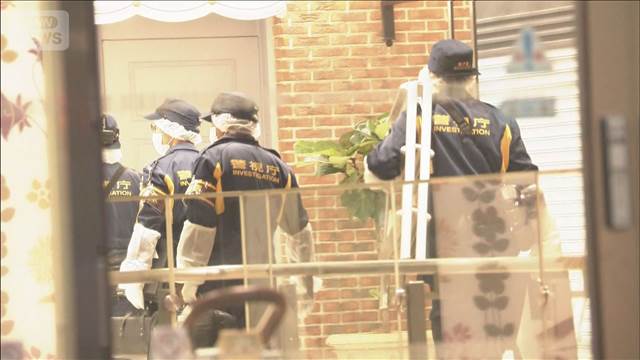 東京・池袋のサンシャインシティで刃物男　20代女性刺され心肺停止　捜査関係者
