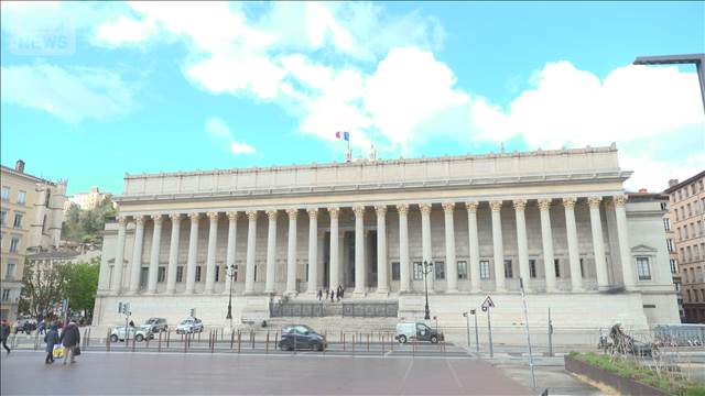 黒崎愛海さん不明事件の差し戻し控訴審　仏裁判所がチリ人の元交際相手に終身刑