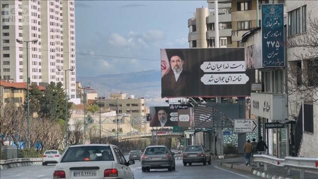 イラン 仲介国に米提案への回答「一方的で不公平」と評価…地上戦に備え100万人動員も