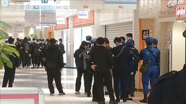 サンシャインシティ刺殺事件　女性が警視庁に付きまといの相談