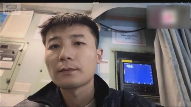 「近くの船にドローン攻撃」ホルムズ海峡封鎖でペルシャ湾足止め　船員緊迫の状況語る