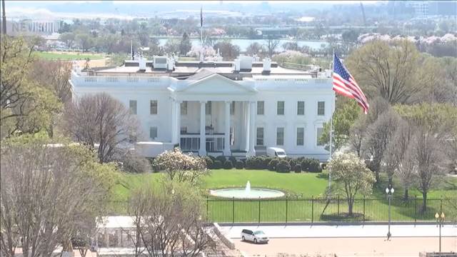 政府閉鎖で米空港混乱　トランプ氏給与支払いへ 具体的な予算は明らかにせず