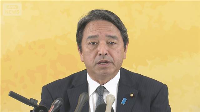 予算案めぐり国民民主が独自修正へ　立憲・公明も修正案を提出する方針