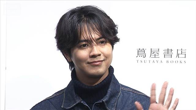 GENERATIONS・片寄涼太、白濱亜嵐の発言に「それ、大丈夫ですか？」【芸能動画】