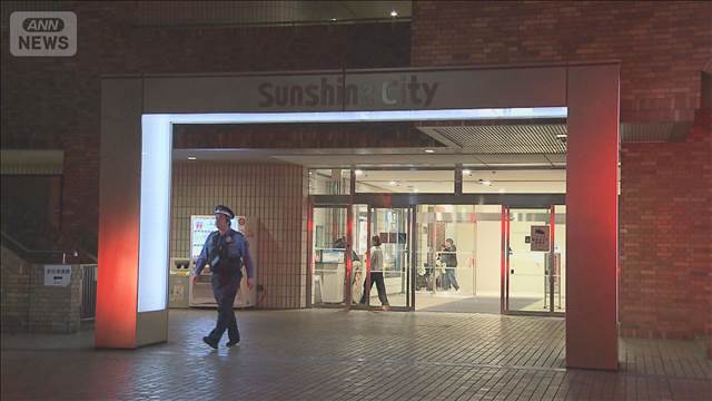 「連絡ください」女性宅に手紙など入った紙袋　池袋ポケモンセンター刺殺事件