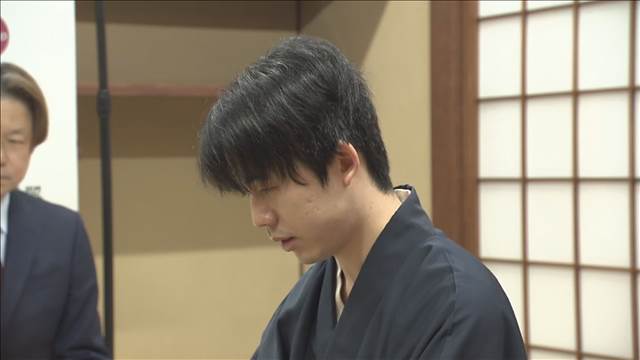 【速報】棋王戦　藤井六冠が増田八段に勝利　「カド番」からの逆転防衛で4連覇達成