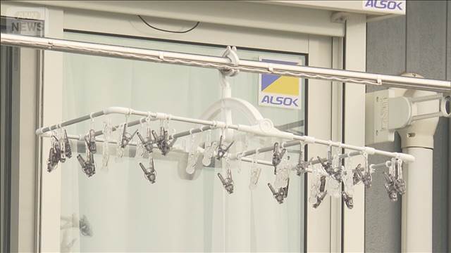 千葉市で妻が夫を刺す事件　夫は搬送先で死亡　千葉県警