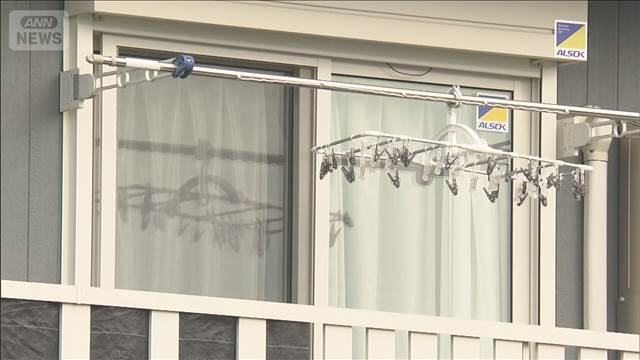 夫の胸を…　殺人未遂容疑で妻逮捕　夫婦げんか最中に包丁持ち出す