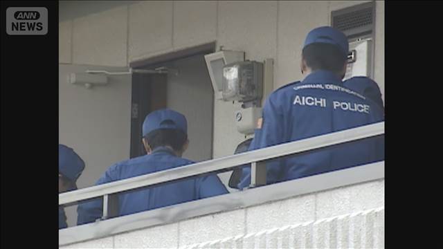 27年前の主婦殺害事件　遺族が損害賠償求め提訴