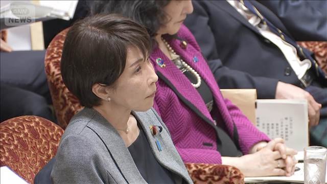 高市総理「アンビリーバボーだった」　バイデン前大統領のオートペン写真で笑った？