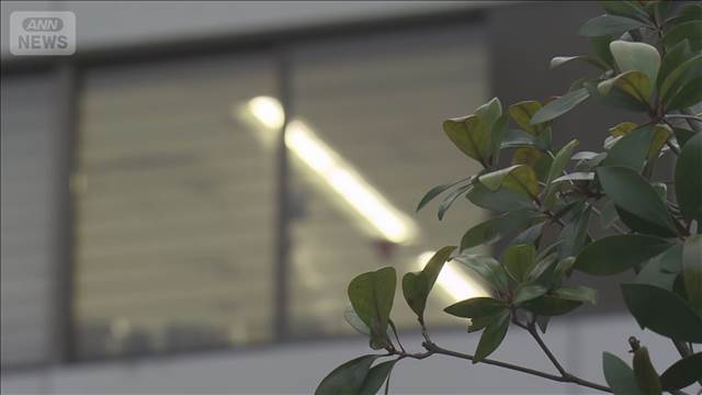 玉川警察署で署員が拳銃自殺か