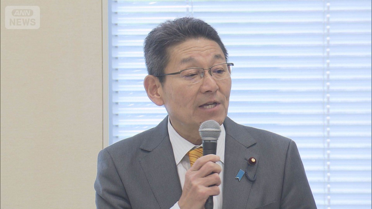 中道が皇族数確保で初議論　意見集約は困難