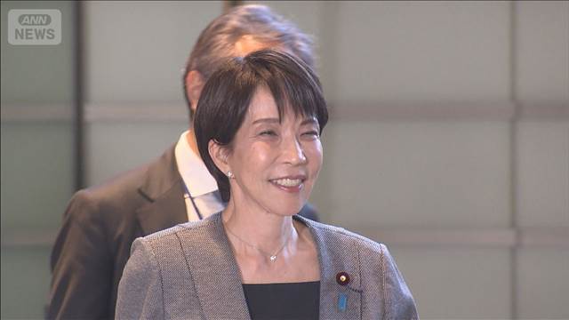 高市総理、年度内成立断念「残念だ」参院幹部は陳謝