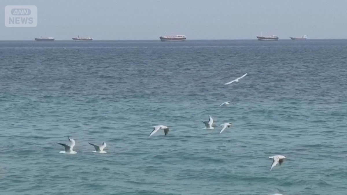 ホルムズ海峡封鎖続けば6月に原油史上最高値　1バレル＝200ドル突破　豪金融機関試算