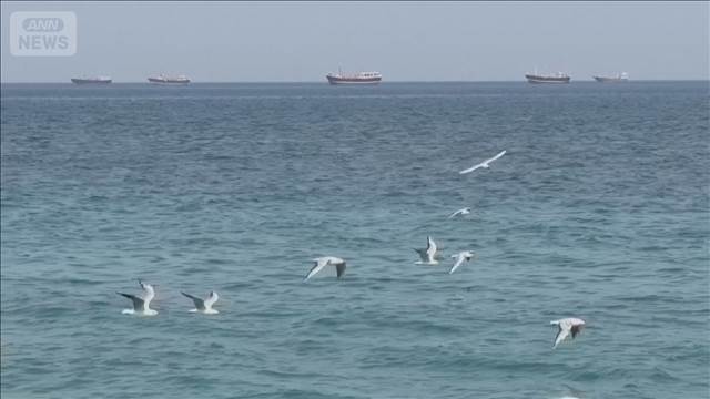 ホルムズ海峡封鎖続けば6月に原油史上最高値　1バレル＝200ドル突破　豪金融機関試算