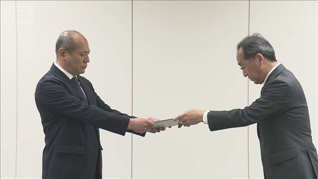 浜岡原発 再稼働審査の不正問題　中部電力 原子力規制委に報告書
