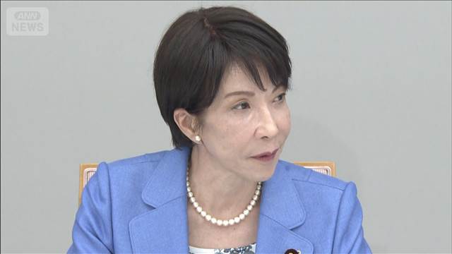 中東情勢に関する関係閣僚会議　石油関連物資でアジア各国と協力