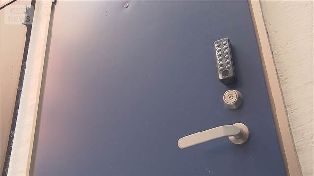 組員を7時間監禁し暴行か 暴力団内部の情報漏洩疑って 組長の男ら6人が逮捕