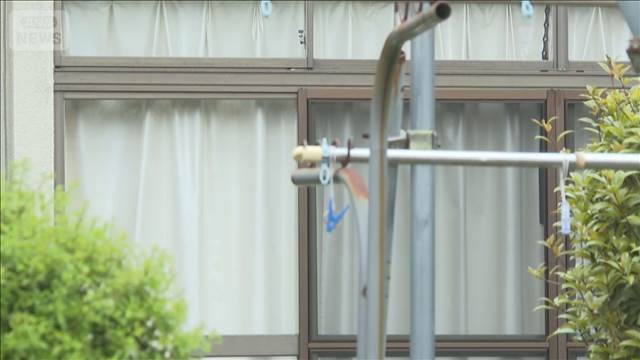 「殺すぞ金出せ」緊縛強盗が逃走中 福岡・久留米市